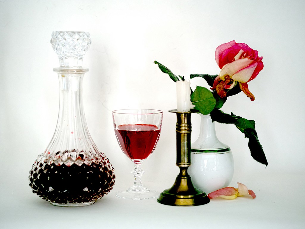 vin rouge et bougie.html