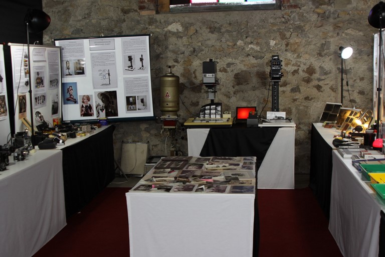 petit musée de la photo