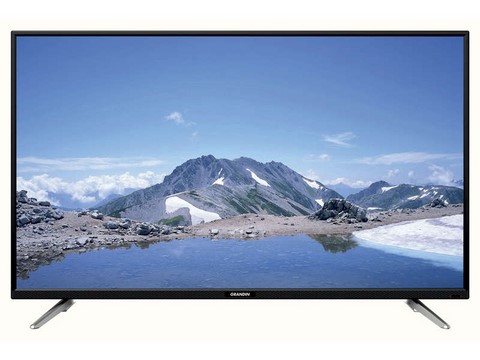 poste de télévision